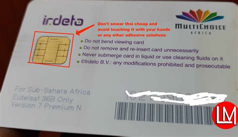 i paid money into a wrong dstv smart card number|DStv eazy error codes.